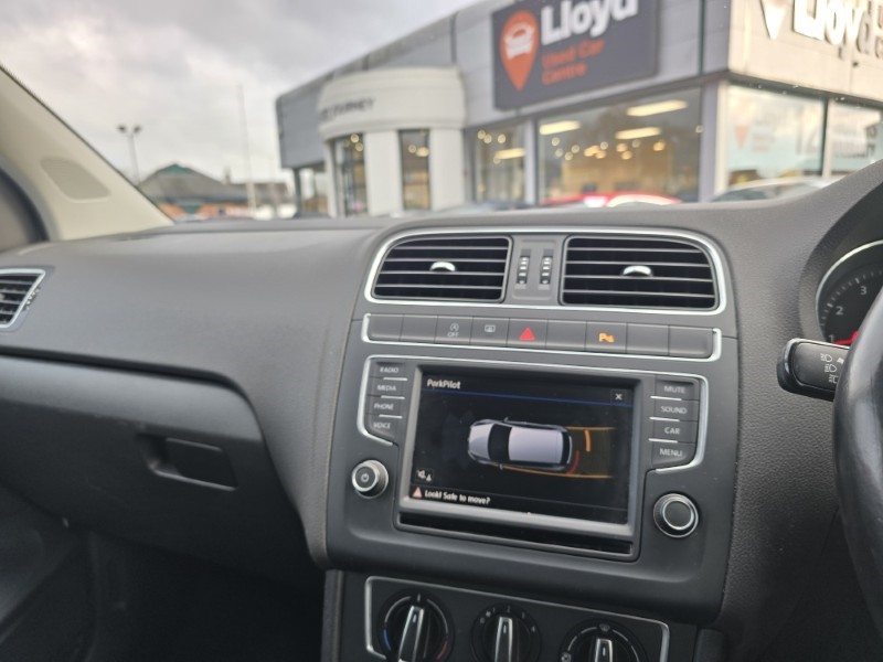 Used Volkswagen Polo 2017 for sale - 77300607: Photo 16