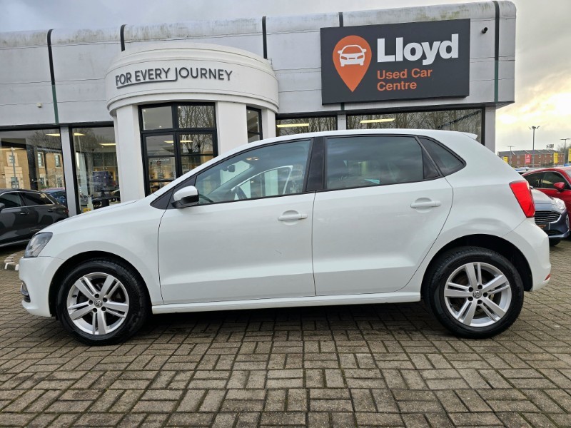 Used Volkswagen Polo 2017 for sale - 77300607: Photo 18