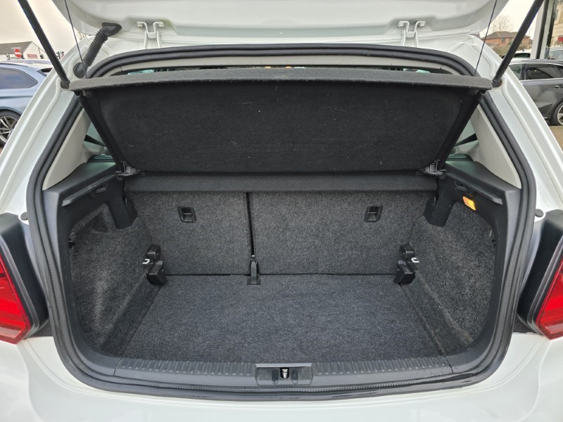 Used Volkswagen Polo 2017 for sale - 77300607: Photo 19