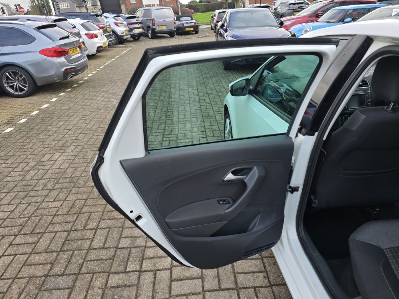 Used Volkswagen Polo 2017 for sale - 77300607: Photo 22