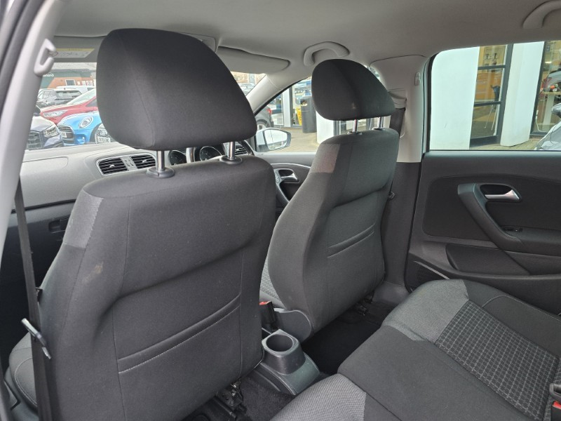 Used Volkswagen Polo 2017 for sale - 77300607: Photo 23