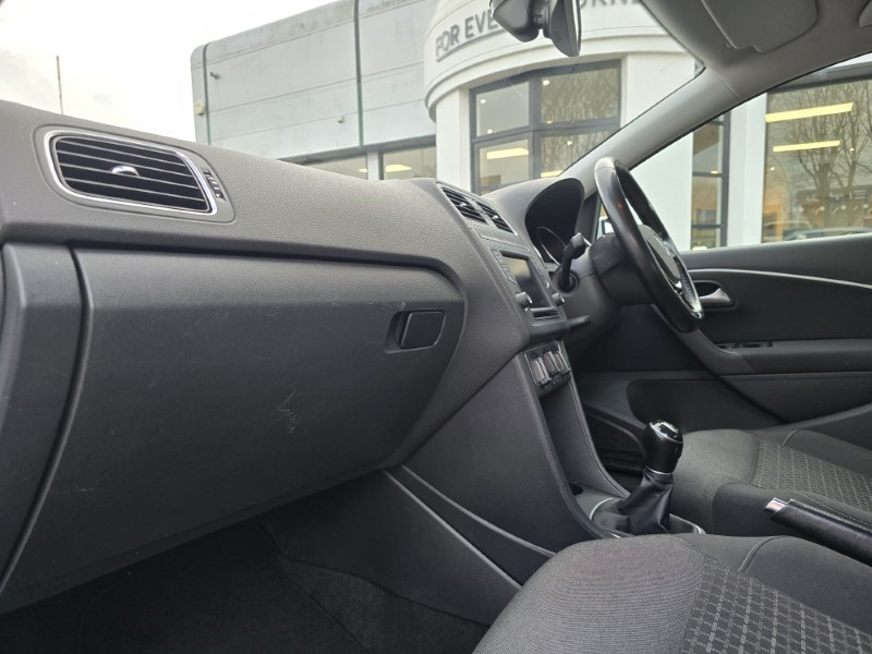 Used Volkswagen Polo 2017 for sale - 77300607: Photo 26