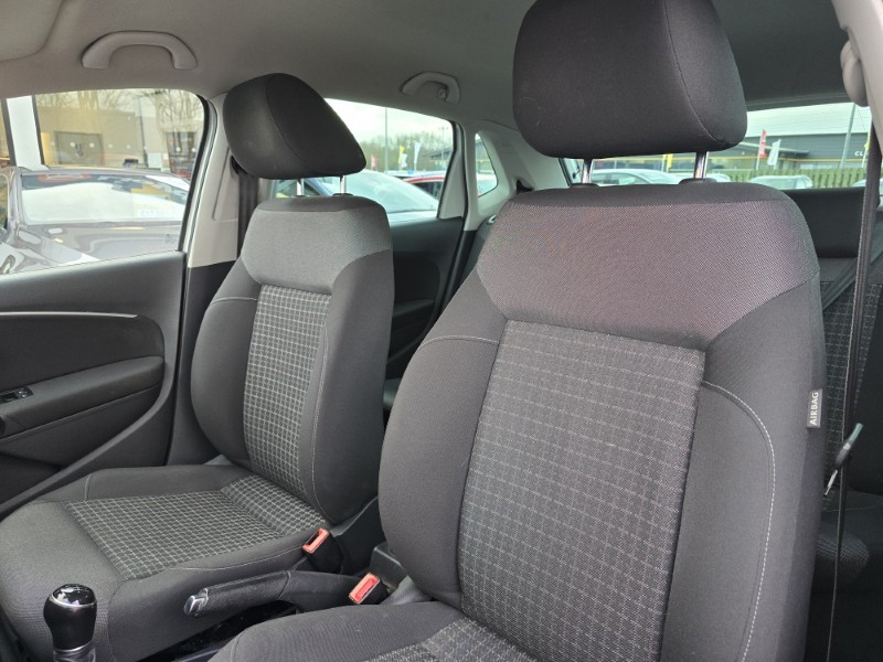 Used Volkswagen Polo 2017 for sale - 77300607: Photo 27