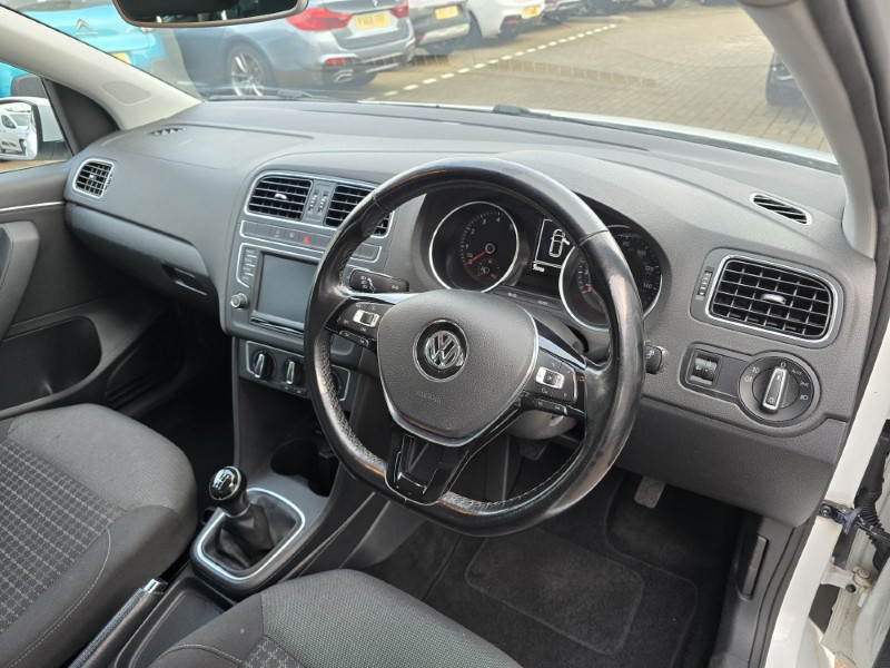 Used Volkswagen Polo 2017 for sale - 77300607: Photo 29