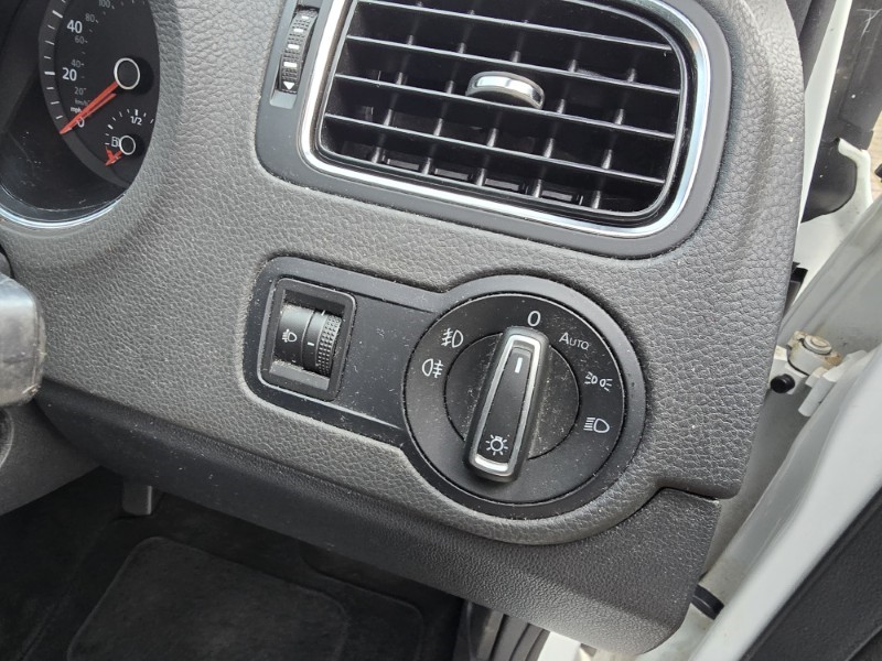 Used Volkswagen Polo 2017 for sale - 77300607: Photo 35