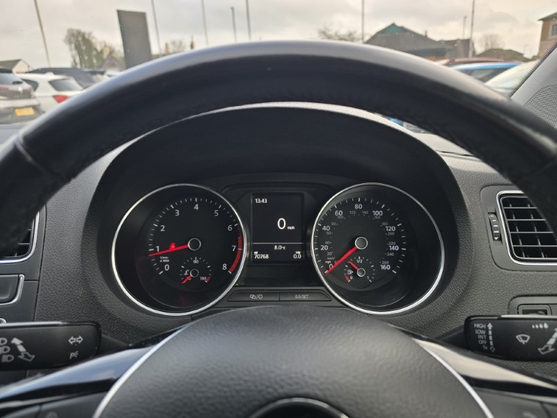 Used Volkswagen Polo 2017 for sale - 77300607: Photo 37