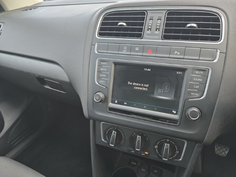 Used Volkswagen Polo 2017 for sale - 77300607: Photo 38