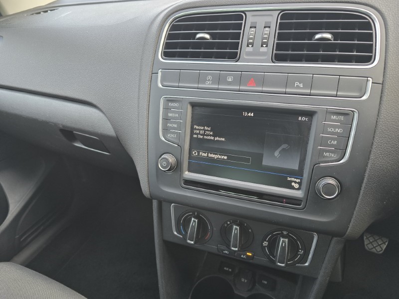 Used Volkswagen Polo 2017 for sale - 77300607: Photo 39