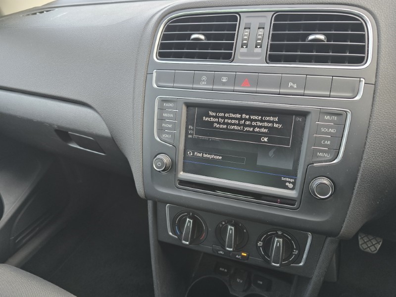 Used Volkswagen Polo 2017 for sale - 77300607: Photo 40