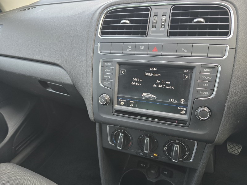 Used Volkswagen Polo 2017 for sale - 77300607: Photo 41