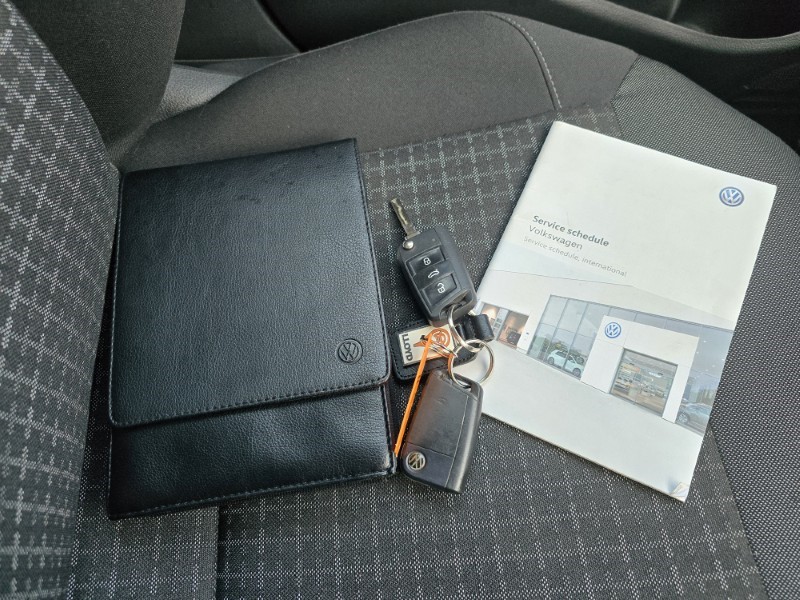 Used Volkswagen Polo 2017 for sale - 77300607: Photo 43