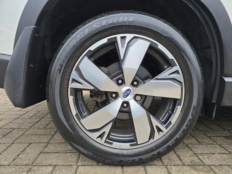 Used Subaru Forester 2021 for sale - 77431322: Photo 10