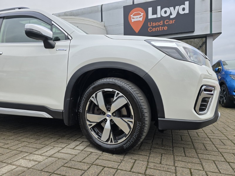 Used Subaru Forester 2021 for sale - 77431322: Photo 11