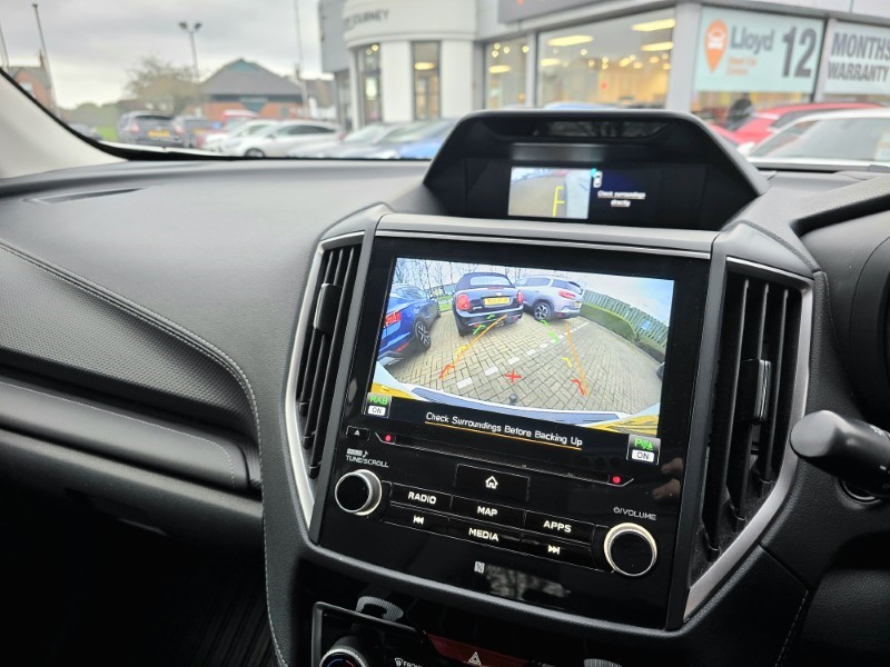 Used Subaru Forester 2021 for sale - 77431322: Photo 14