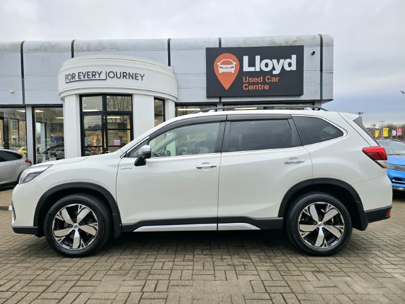 Used Subaru Forester 2021 for sale - 77431322: Photo 16