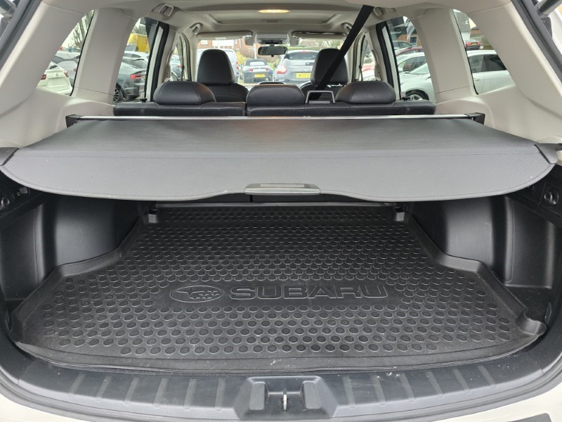 Used Subaru Forester 2021 for sale - 77431322: Photo 18