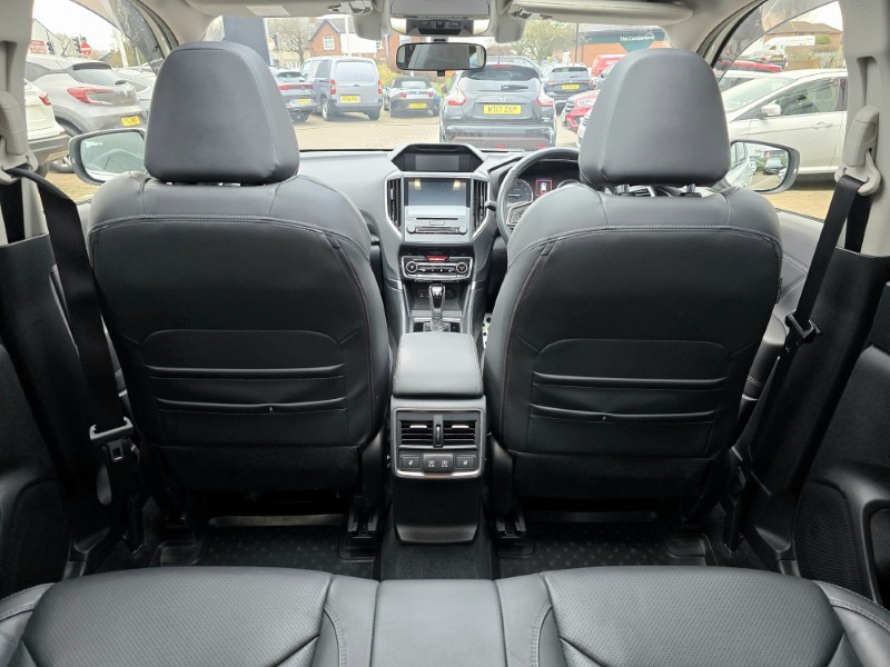 Used Subaru Forester 2021 for sale - 77431322: Photo 20