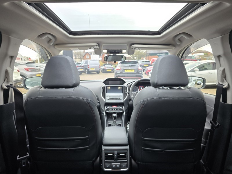 Used Subaru Forester 2021 for sale - 77431322: Photo 21