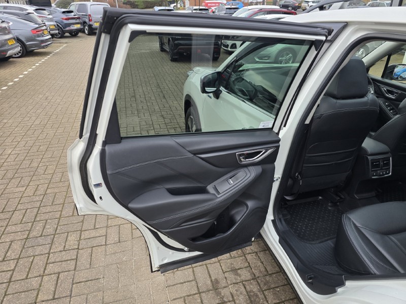 Used Subaru Forester 2021 for sale - 77431322: Photo 22