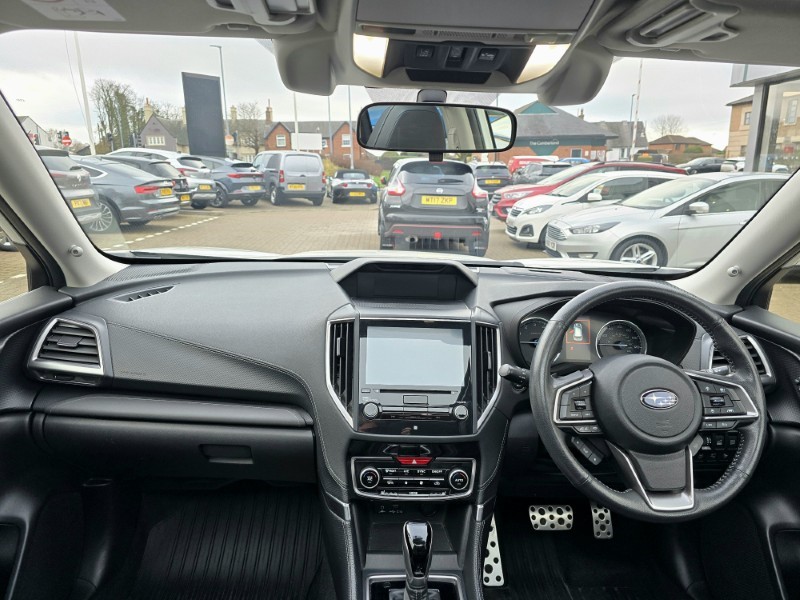 Used Subaru Forester 2021 for sale - 77431322: Photo 25