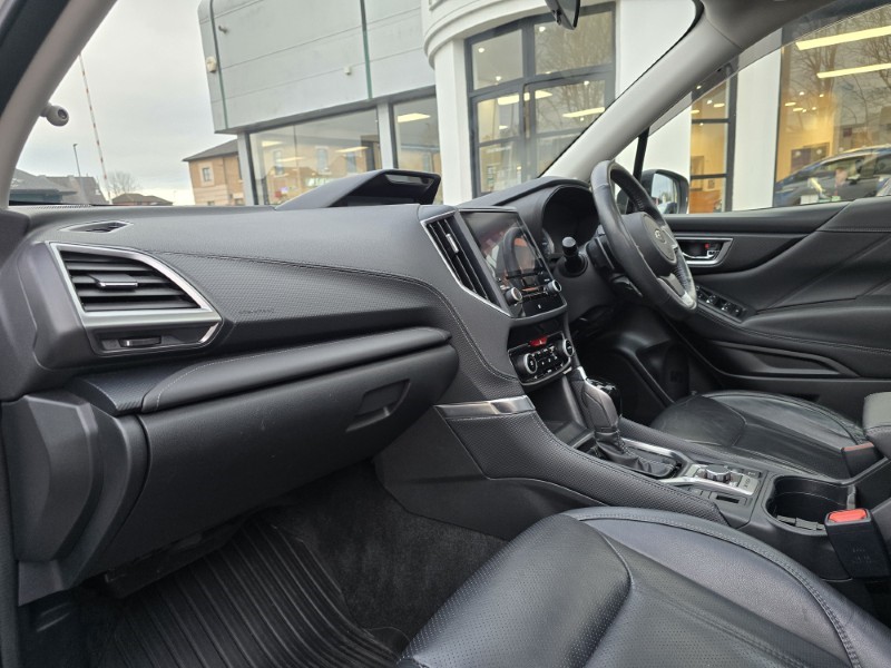 Used Subaru Forester 2021 for sale - 77431322: Photo 28