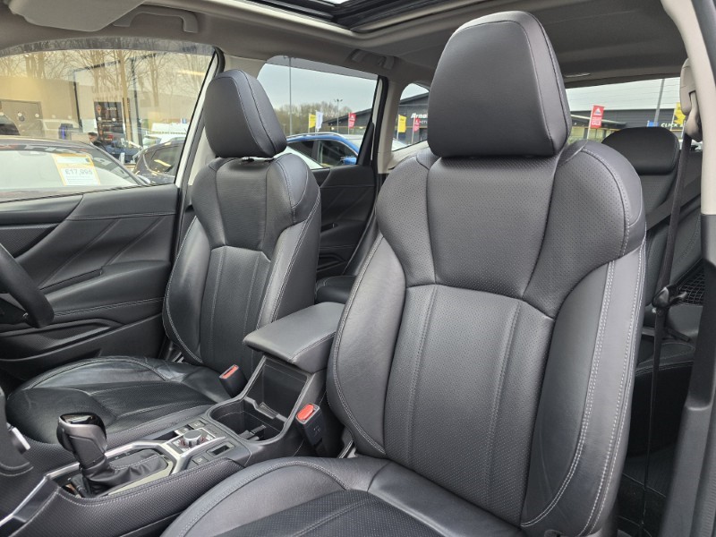 Used Subaru Forester 2021 for sale - 77431322: Photo 29