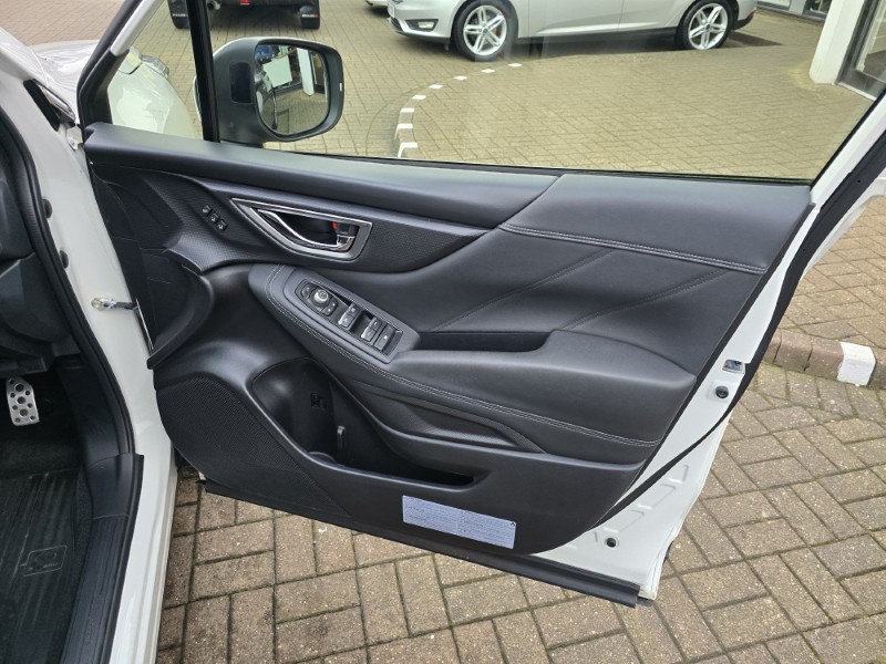 Used Subaru Forester 2021 for sale - 77431322: Photo 31