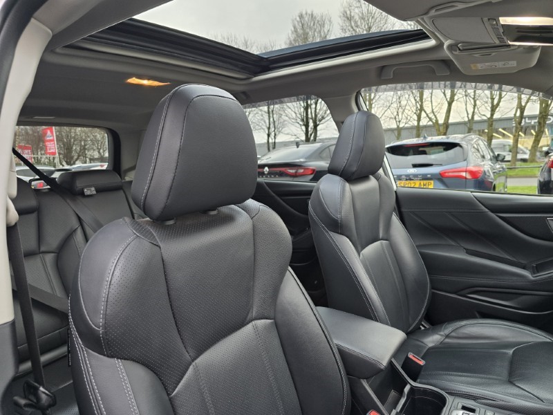 Used Subaru Forester 2021 for sale - 77431322: Photo 33