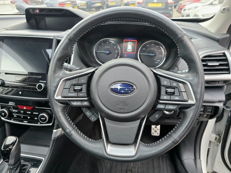 Used Subaru Forester 2021 for sale - 77431322: Photo 38