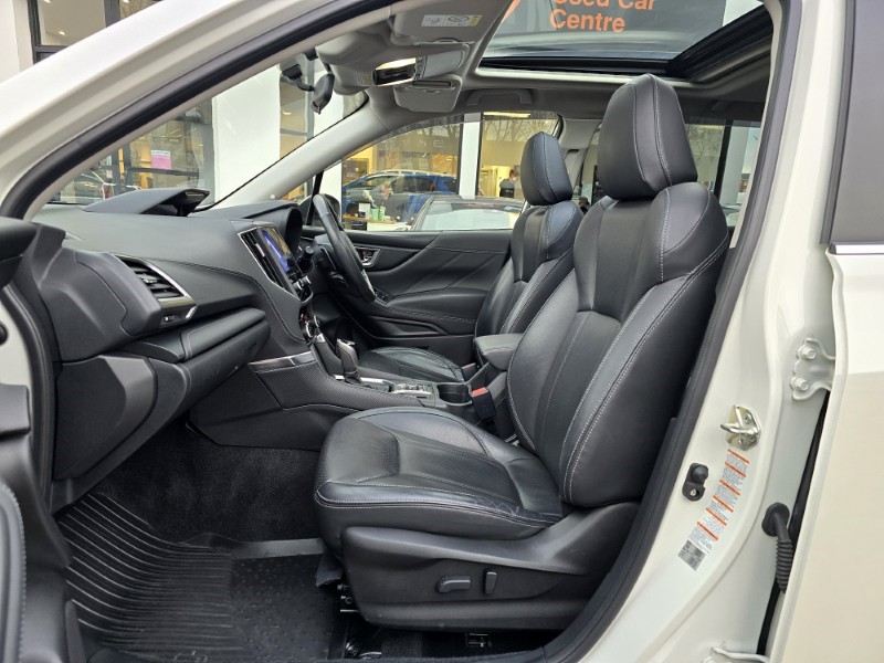 Used Subaru Forester 2021 for sale - 77431322: Photo 4