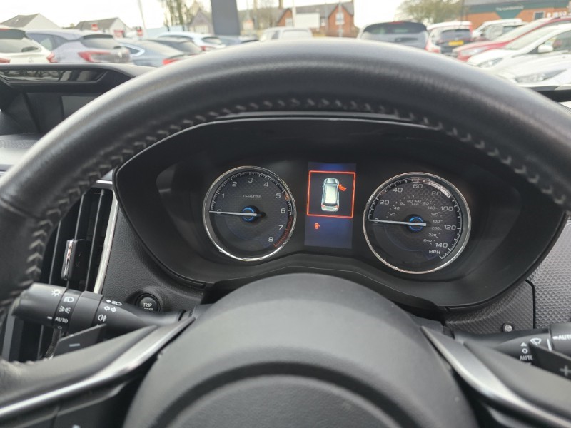 Used Subaru Forester 2021 for sale - 77431322: Photo 40