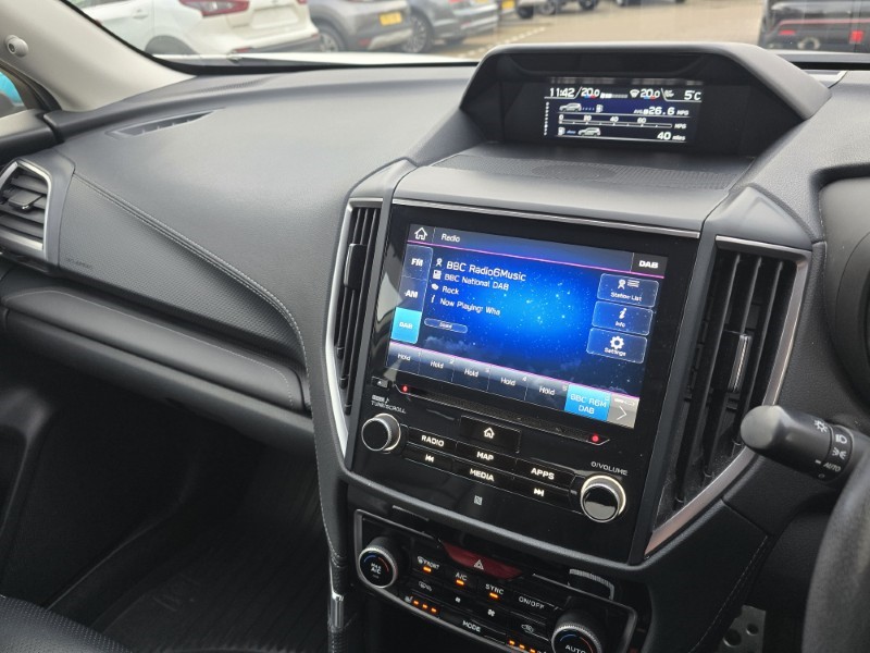 Used Subaru Forester 2021 for sale - 77431322: Photo 42