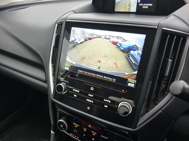 Used Subaru Forester 2021 for sale - 77431322: Photo 46