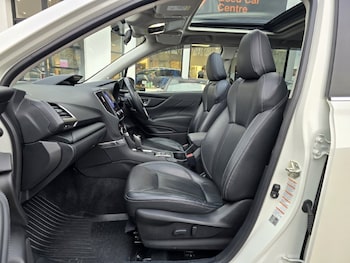 Used Subaru Forester 2021 for sale - 77431322: Photo