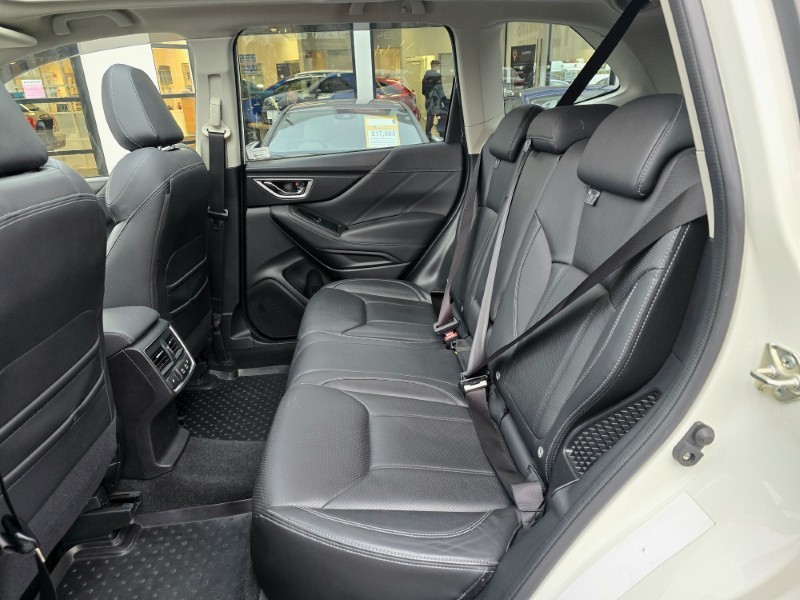 Used Subaru Forester 2021 for sale - 77431322: Photo 5