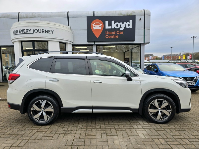 Used Subaru Forester 2021 for sale - 77431322: Photo 6