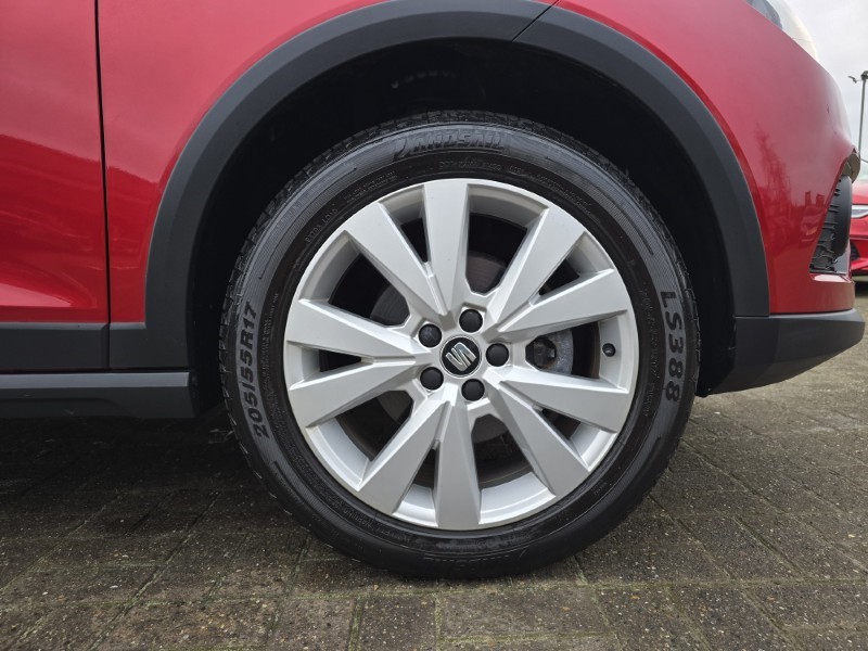 Used SEAT Arona 2020 for sale - 77159184: Photo 11