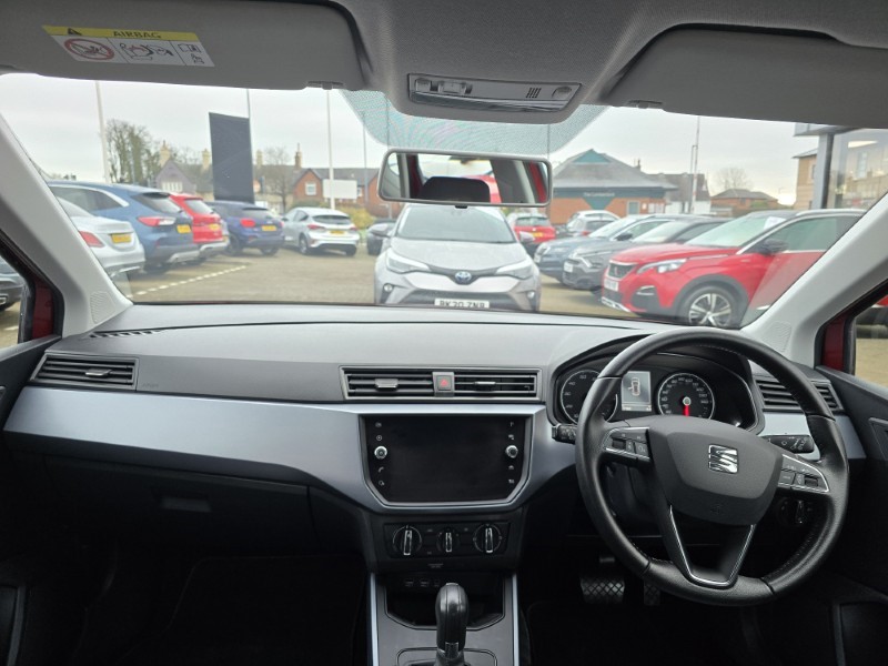Used SEAT Arona 2020 for sale - 77159184: Photo 12