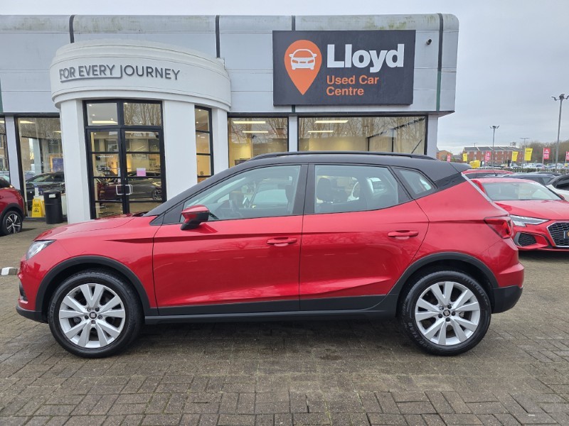 Used SEAT Arona 2020 for sale - 77159184: Photo 17