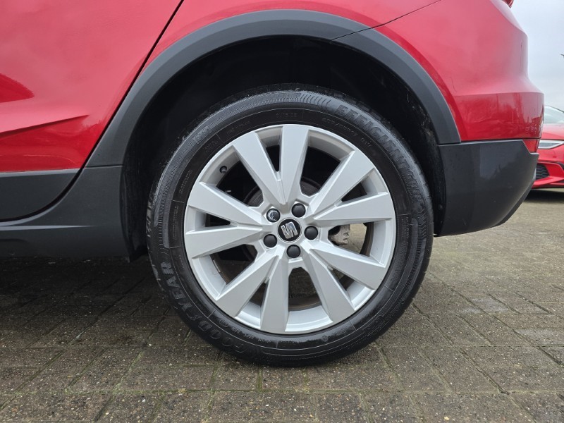 Used SEAT Arona 2020 for sale - 77159184: Photo 18