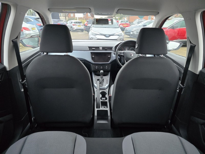 Used SEAT Arona 2020 for sale - 77159184: Photo 20