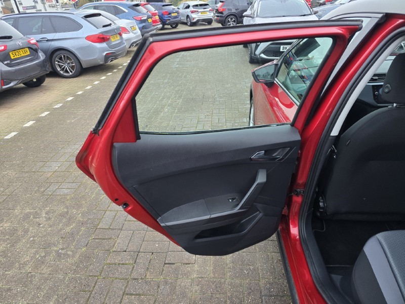 Used SEAT Arona 2020 for sale - 77159184: Photo 21