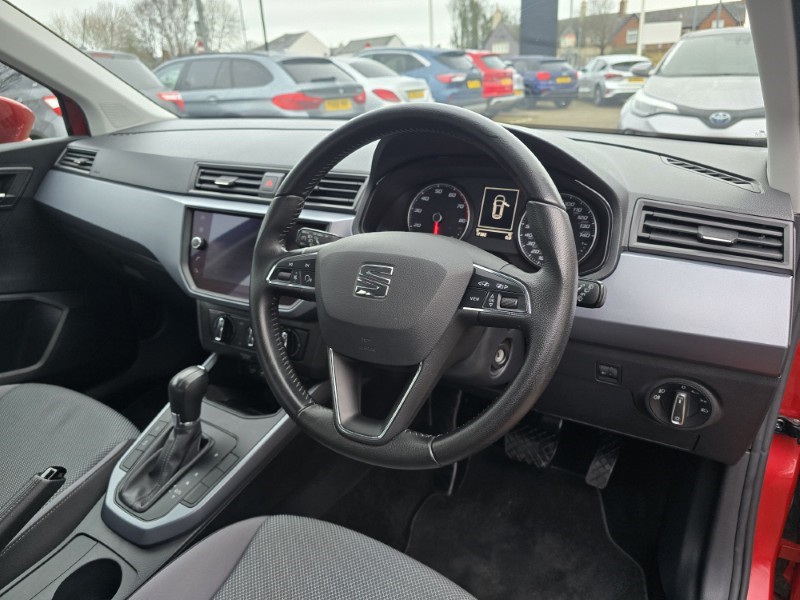 Used SEAT Arona 2020 for sale - 77159184: Photo 28