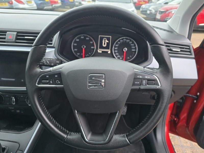 Used SEAT Arona 2020 for sale - 77159184: Photo 32