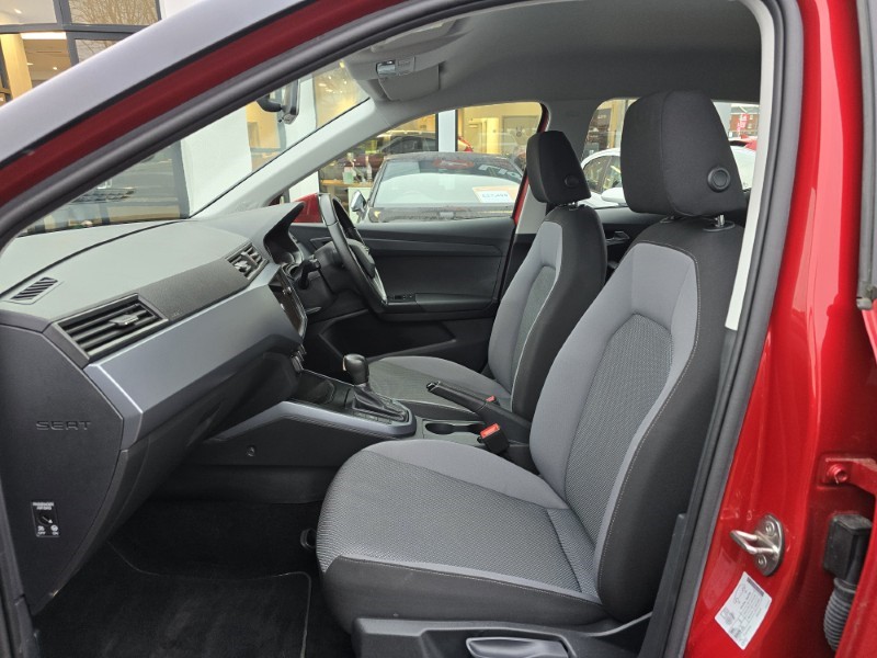 Used SEAT Arona 2020 for sale - 77159184: Photo 4