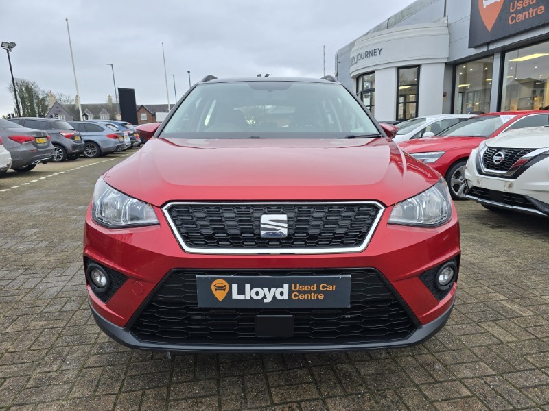 Used SEAT Arona 2020 for sale - 77159184: Photo 9