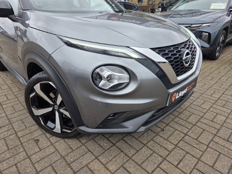 Used Nissan Juke 2020 for sale - 77997057: Photo 12