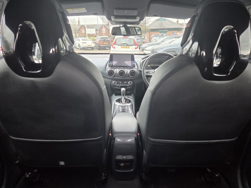 Used Nissan Juke 2020 for sale - 77997057: Photo 13