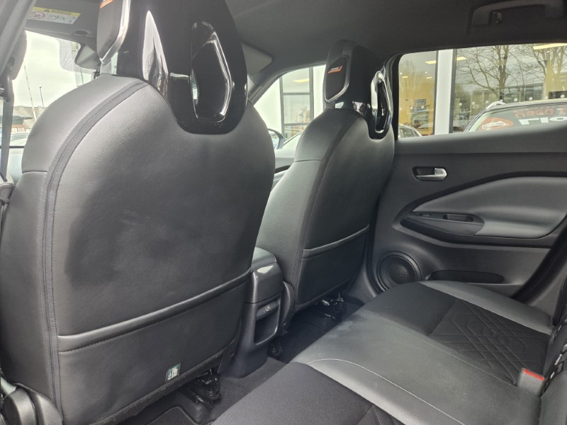 Used Nissan Juke 2020 for sale - 77997057: Photo 14