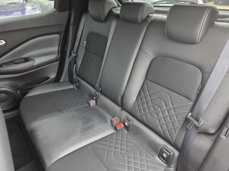 Used Nissan Juke 2020 for sale - 77997057: Photo 15